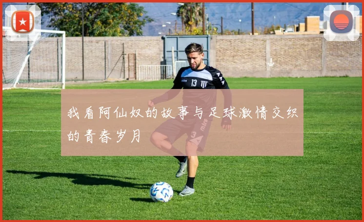 我看阿仙奴的故事与足球激情交织的青春岁月